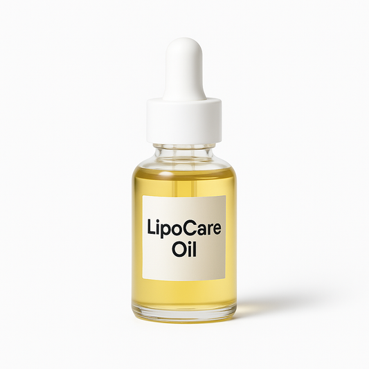 LipoCare Oil